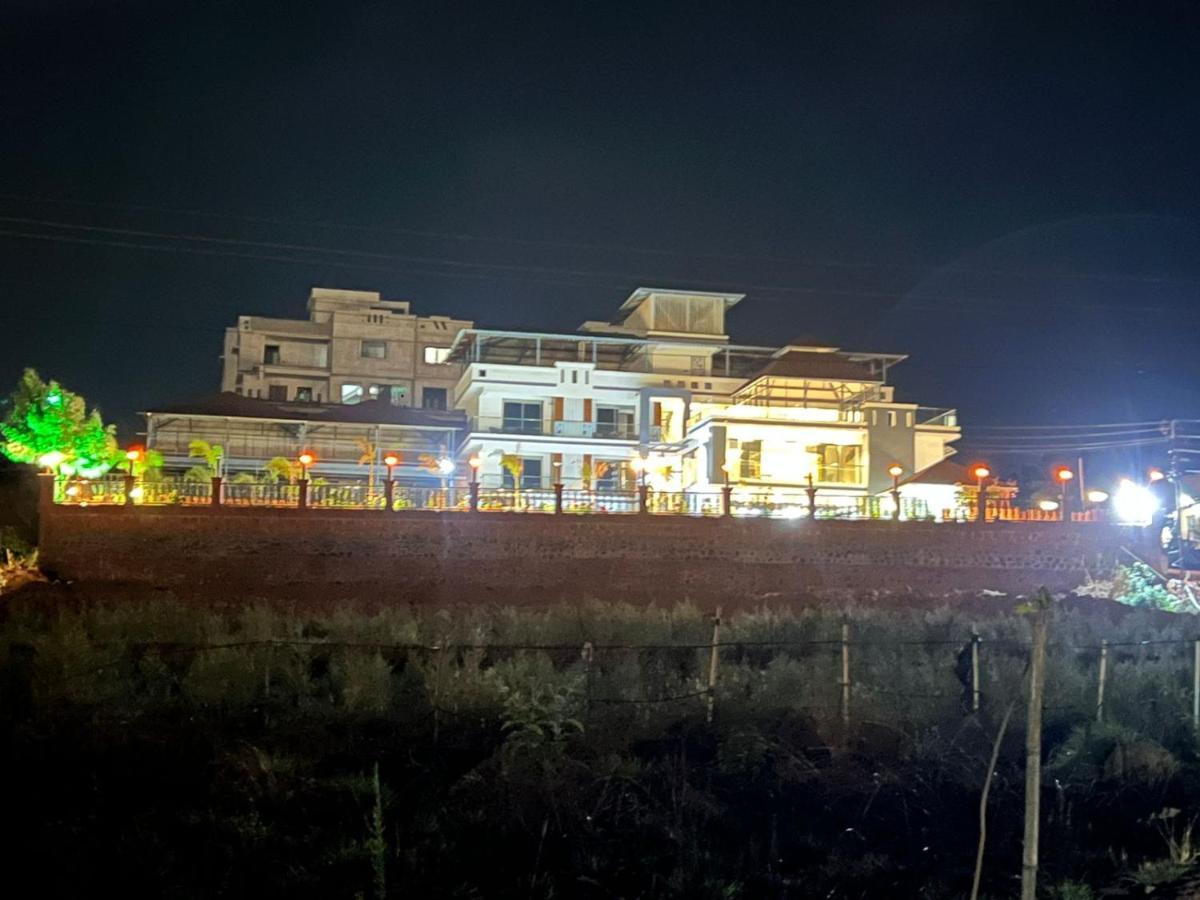 Arc Valley Resort Mahābaleshwar Εξωτερικό φωτογραφία
