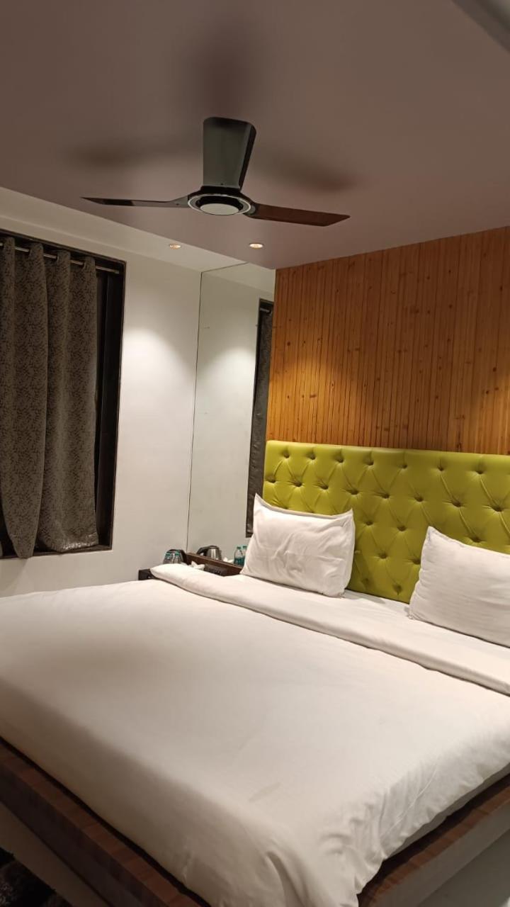 Arc Valley Resort Mahābaleshwar Εξωτερικό φωτογραφία