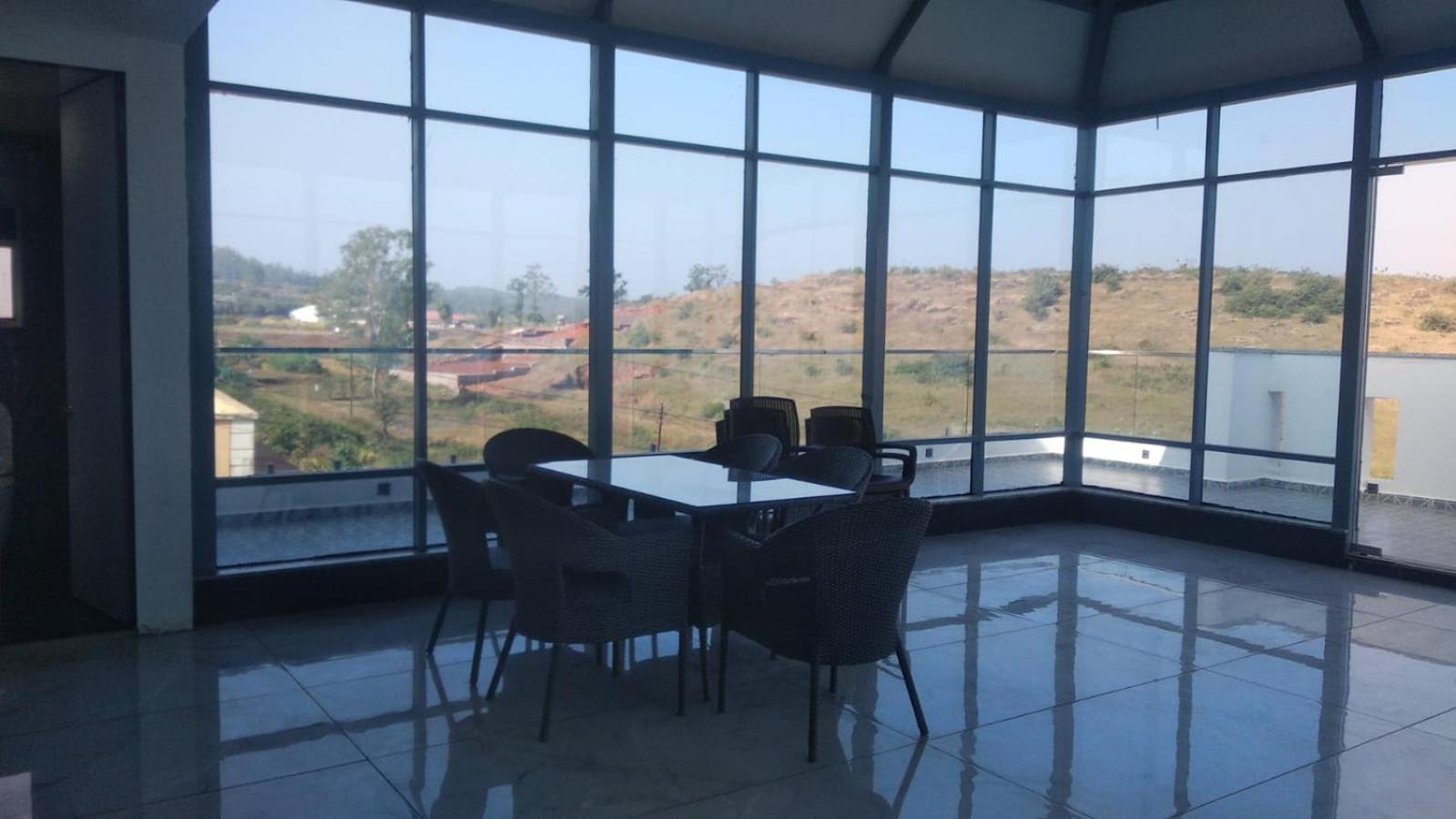 Arc Valley Resort Mahābaleshwar Εξωτερικό φωτογραφία