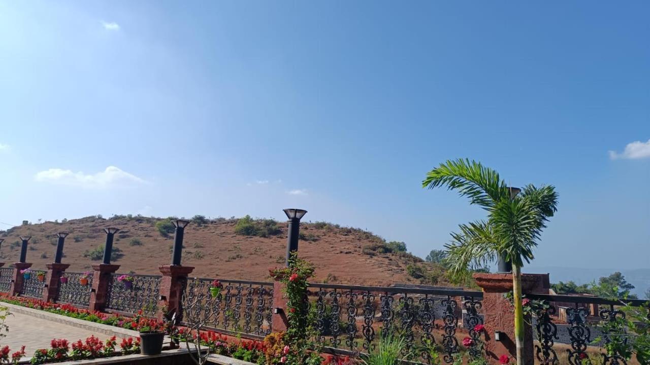 Arc Valley Resort Mahābaleshwar Εξωτερικό φωτογραφία