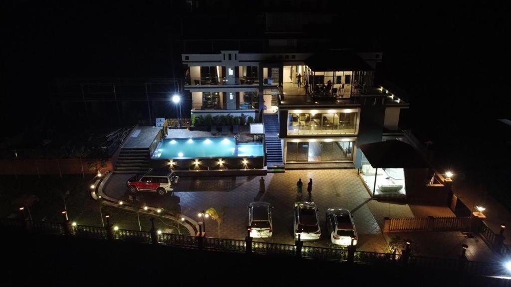 Arc Valley Resort Mahābaleshwar Εξωτερικό φωτογραφία