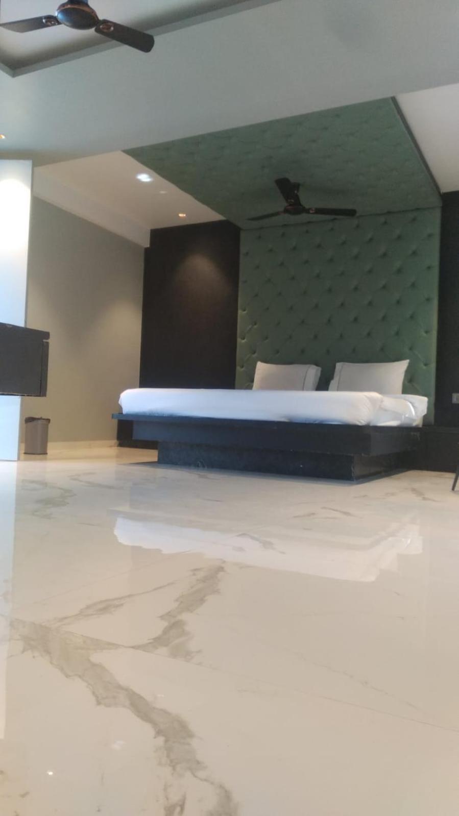 Arc Valley Resort Mahābaleshwar Εξωτερικό φωτογραφία