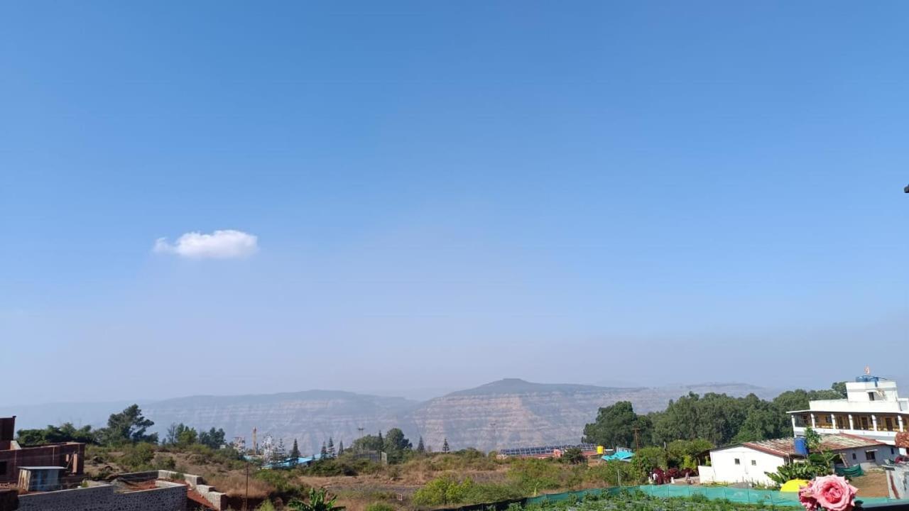 Arc Valley Resort Mahābaleshwar Εξωτερικό φωτογραφία