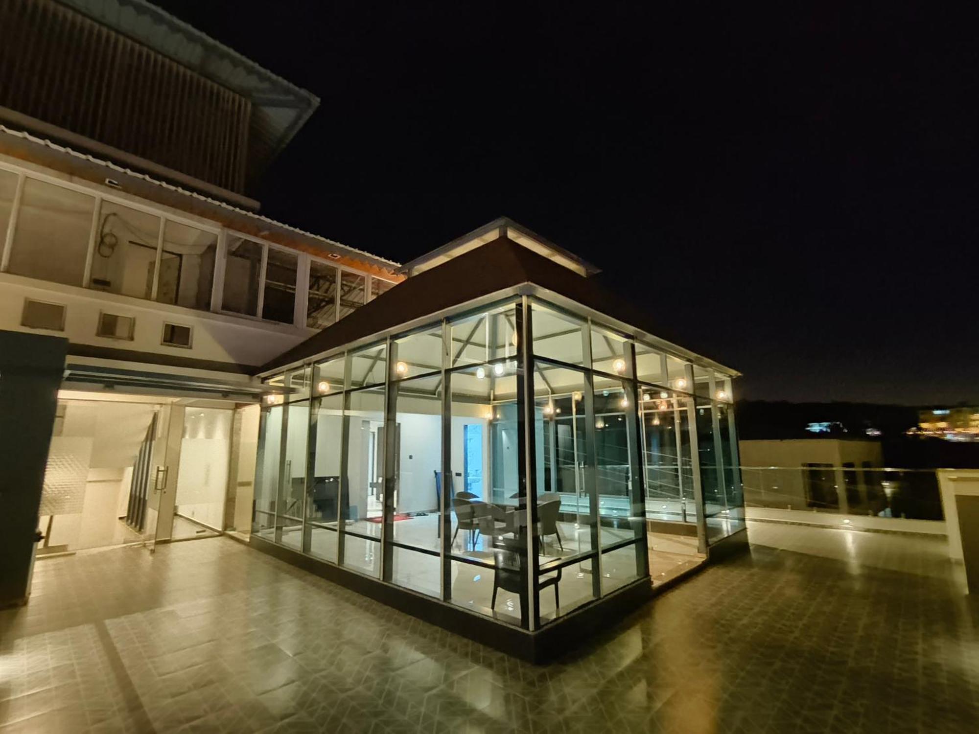 Arc Valley Resort Mahābaleshwar Εξωτερικό φωτογραφία