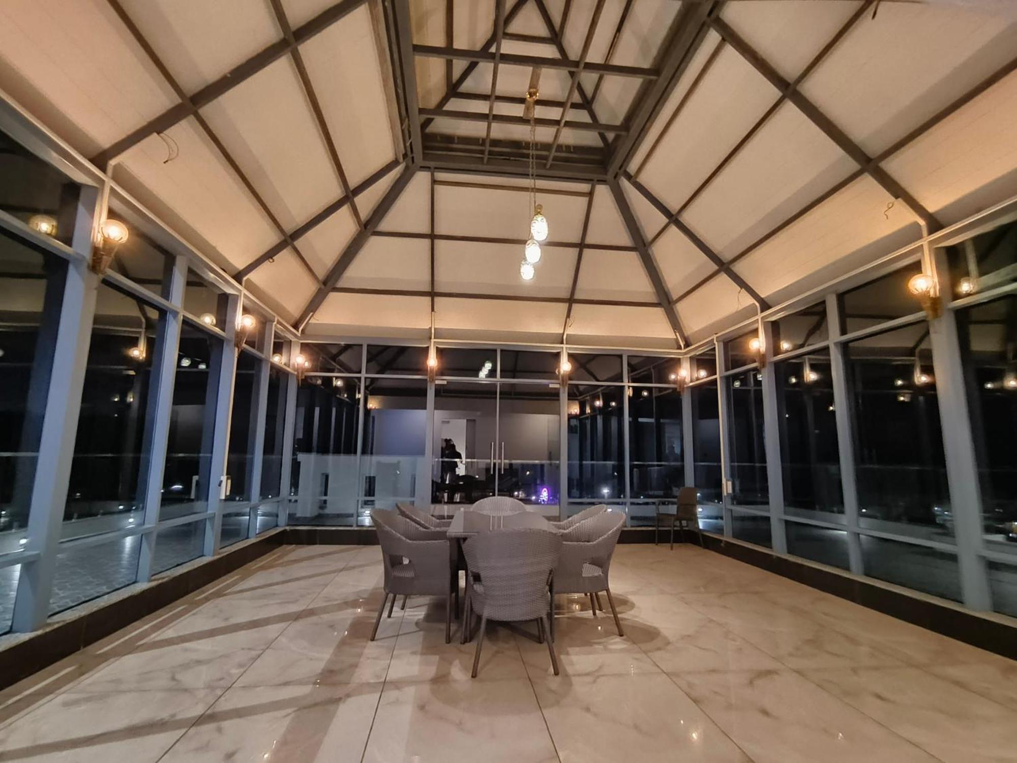 Arc Valley Resort Mahābaleshwar Εξωτερικό φωτογραφία